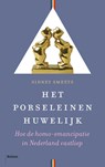 Het porseleinen huwelijk - Sidney Smeets - 9789463821476