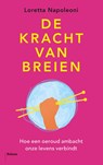 De kracht van breien - Loretta Napoleoni - 9789463821483
