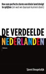 De verdeelde Nederlanden - Sjoerd Beugelsdijk - 9789463821629