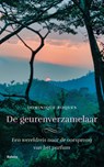 De geurenverzamelaar - Dominique Roques - 9789463821636