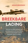 Breekbare lading - Adam Brookes - 9789463821773