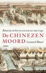 De Chinezenmoord - Leonard Blussé - 9789463821810