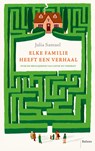 Elke familie heeft een verhaal - Julia Samuel - 9789463822374