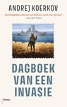 Dagboek van een invasie - Andrej Koerkov - 9789463822404