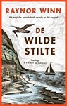 De wilde stilte - Raynor Winn - 9789463822503