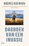 Dagboek van een invasie - Andrej Koerkov - 9789463822565