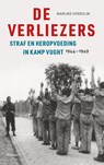 De verliezers - Marijke Verduijn - 9789463822954