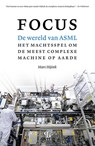 Focus - Marc Hijink - 9789463823050