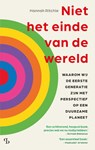 Niet het einde van de wereld - Hannah Ritchie - 9789463823142