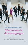 Wantrouwen in de wandelgangen - Jan Tromp ; Coen van de Ven - 9789463823210