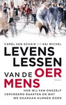 Levenslessen van de oermens - Carel van Schaik ; Kai Michel - 9789463823722