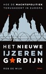 Het nieuwe IJzeren Gordijn - Rob De Wijk - 9789463823739