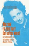 Muziek is een hart dat alles weet - Lex Bohlmeijer - 9789463823876