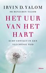 Het uur van het hart - Irvin D. Yalom ; Benjamin Yalom - 9789463824194