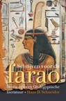 Schrijven voor de farao - Hans D. Schneider - 9789463824286