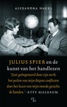 Julius Spier en de kunst van het handlezen - Alexandra Nagel - 9789463824828