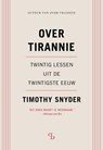 Over tirannie - Timothy Snyder - 9789463824958