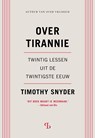 Over tirannie - Timothy Snyder - 9789463824989