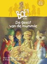 De geest van de mummie - Nico De Braeckeleer - 9789463830027