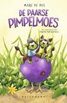 De paarse pimpelmoes - Marc de Bel - 9789463830201