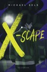 X-scape - Michael Sels - 9789463830478