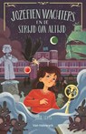 Jozefien Wachters en de strijd om altijd - Sofie Leyts - 9789463831499