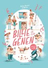 Billie en zijn genen - Stefan Boonen - 9789463832694