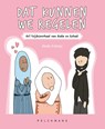 Dat kunnen we regelen - Huda Fahmy - 9789463832892