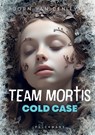 Cold case - Bjorn Van den Eynde - 9789463833899