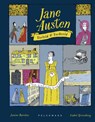 Jane Austen: Verteld & Verbeeld - Janine Barchas ; Isabel Greenberg - 9789463833943
