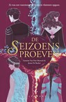 De Seizoensproeven - Yasmine Van Den Meersch ; Jonas De Backer - 9789463834001