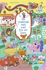 De vreemde reis van Em en Sam - Caroline Dall'Ava - 9789463834469