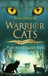 Warrior Cats - Supereditie: Havikvleugels reis - Erin Hunter - 9789463834483
