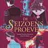De Seizoensproeven - Yasmine van den Meersch ; Jonas de Backer - 9789463834759
