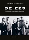 De Zes - Oscar Van den Boogaard - 9789463835503