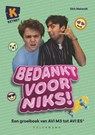 Bedankt voor niks - Dirk Nielandt - 9789463835602