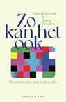 Zo kan het ook - Naïma Lafrarchi - 9789463835916