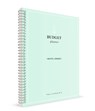 Budgetplanner - Kristel Verbeke - 9789463835961