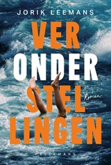 Veronderstellingen, Jorik Leemans -  - 9789463836487