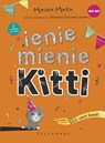 Ienie Mienie Kitti: Kitti viert feest! - Maddy Mara - 9789463836500