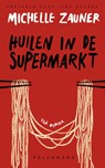 Huilen in de supermarkt - Michelle Zauner - 9789463836814