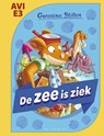 De zee is ziek (AVI E3) - Geronimo Stilton - 9789463837026