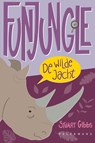 Fun Jungle: De wilde jacht - Stuart Gibbs - 9789463837286