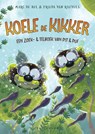 Koele de kikker - Marc de Bel - 9789463837477