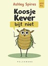 Koosje kever bijt niet - Ashley Spires - 9789463837934