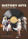 History Hits - Scheurkalender 2026 -  - 9789463837965