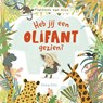 Heb jij een olifant gezien? - Elina Ellis - 9789463838092