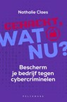 Gehackt, wat nu? - Nathalie Claes - 9789463838351