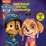 Paw Patrol redt een ruimteschip - Pelckmans - 9789463838498