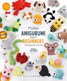 Mini-amigurumi voor beginners - Mariska Vos-Bolman - 9789463838993